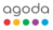 Agoda logo