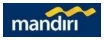 Bank Mandiri logo