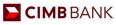 CIMB Bank logo