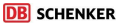 DB Schenker logo