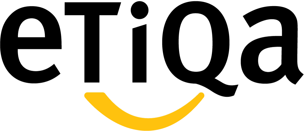Etiqa Insurance logo