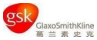 GSK logo