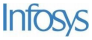Infosys logo