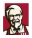 KFC logo