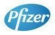 Pfizer logo