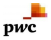 PwC logo
