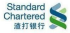Standard Chartered logo