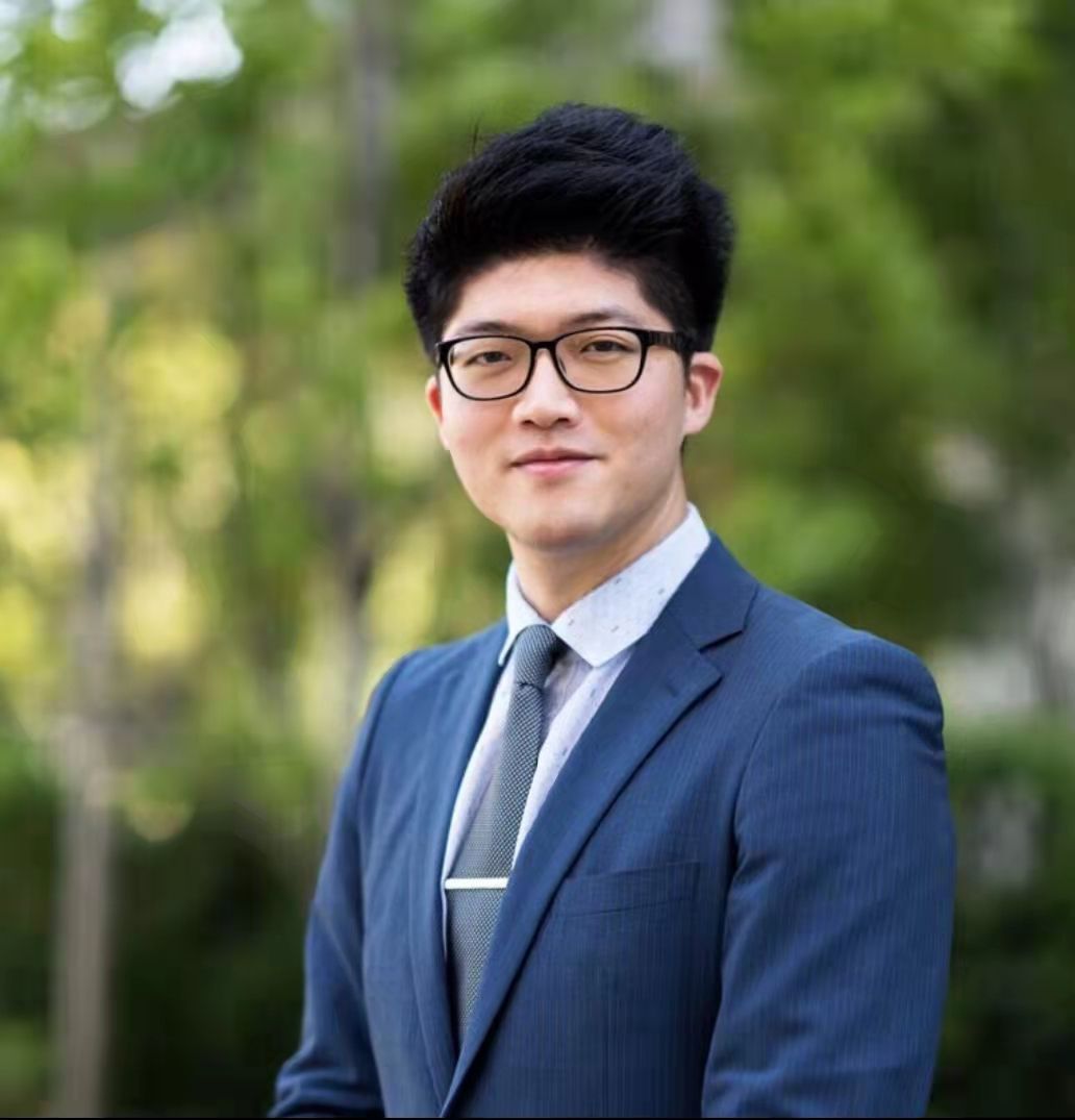 Roy David Cheung